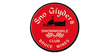 Bruce Mines Snow Glyders Snowmobile Club