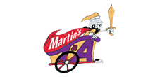 Martin's Trailers & Accesories