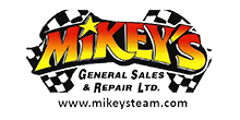 Mikey's General Sales & Repair Ltd.