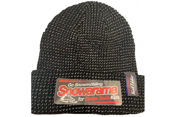 Snowarama Hat